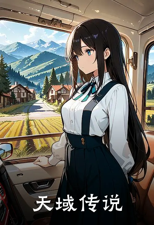 天域传说