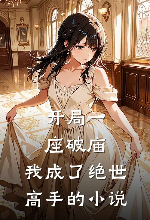 开局一座破庙,我成了绝世高手的免费阅读