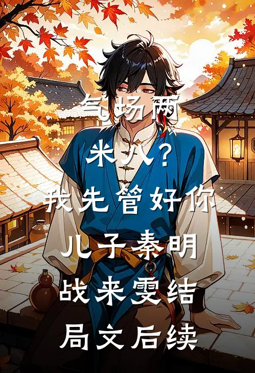 气场两米八？我先管好你儿子秦明战来雯结局文后续