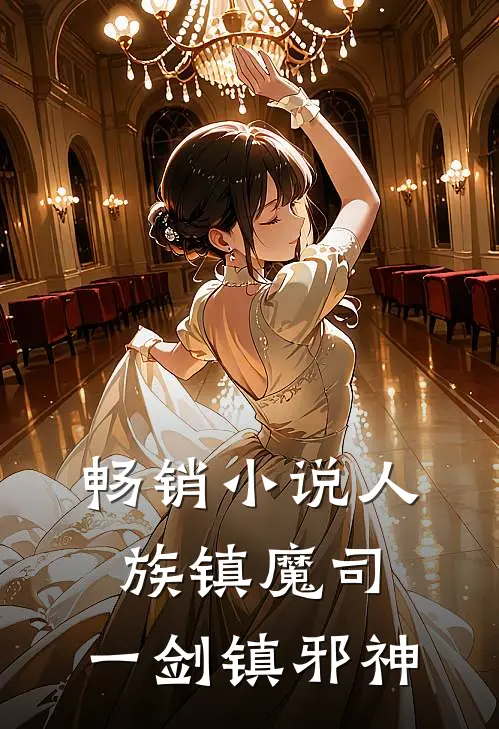 畅销小说人族镇魔司，一剑镇邪神