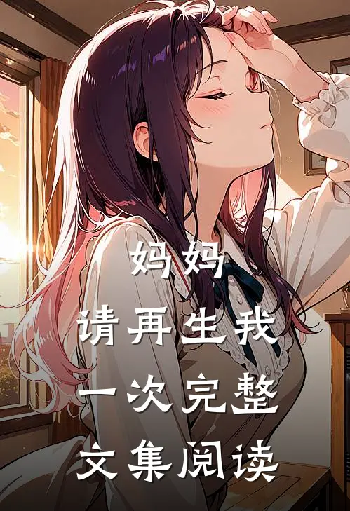 妈妈，请再生我一次完整文集阅读