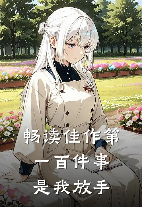 畅读佳作第一百件事,是我放手的