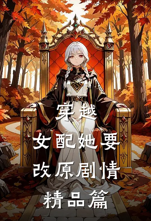 穿越：女配她要改原剧情精品篇