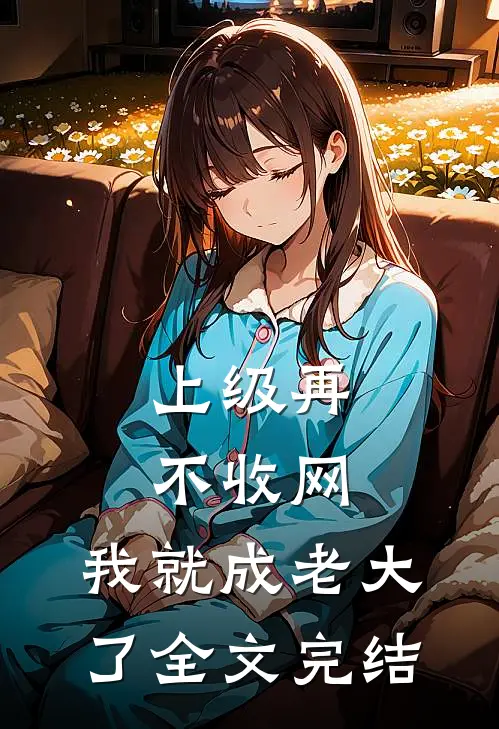 上级再不收网，我就成老大了全文完结