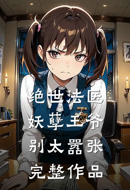 绝世法医：妖孽王爷别太嚣张完整作品
