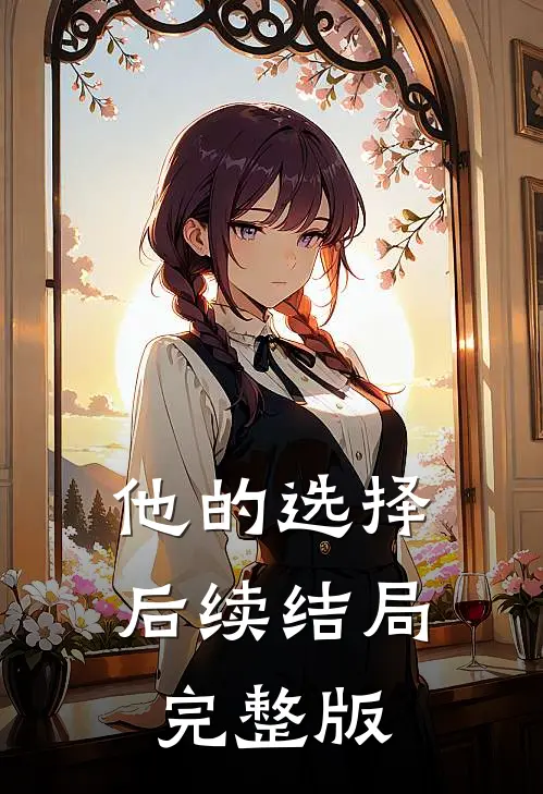 他的选择后续结局完整版