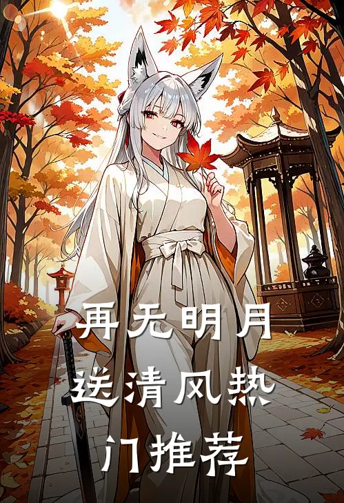 再无明月送清风热门推荐