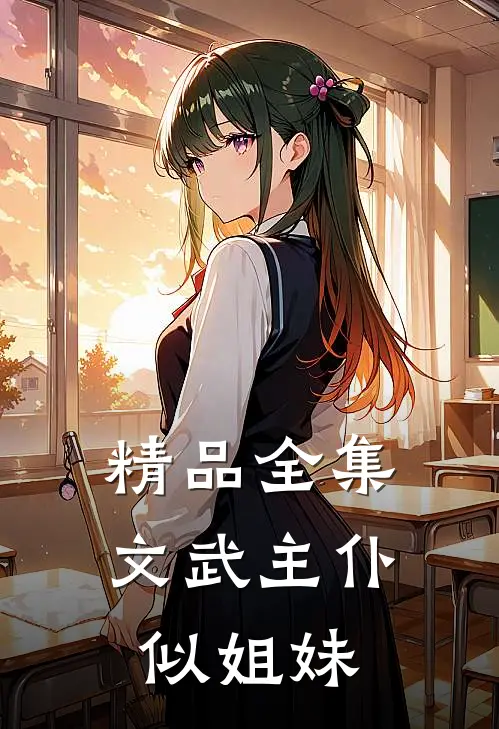 精品全集文武主仆似姐妹