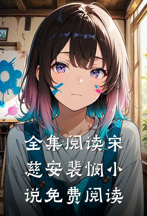 全集阅读宋慈安裴悯小说免费阅读