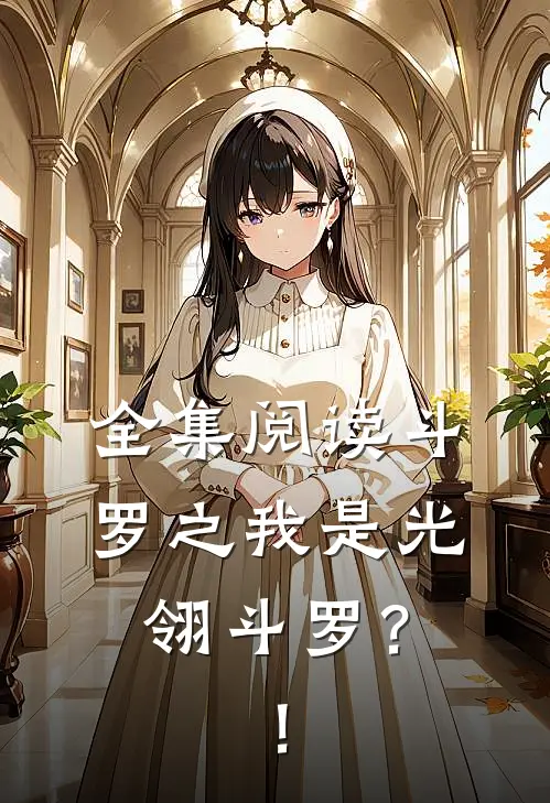 全集阅读斗罗之我是光翎斗罗？！