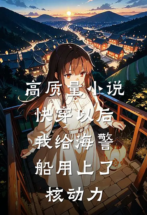 高质量小说快穿以后，我给海警船用上了核动力