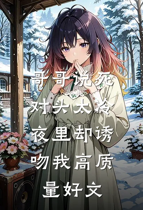 哥哥说死对头太冷，夜里却诱吻我高质量好文