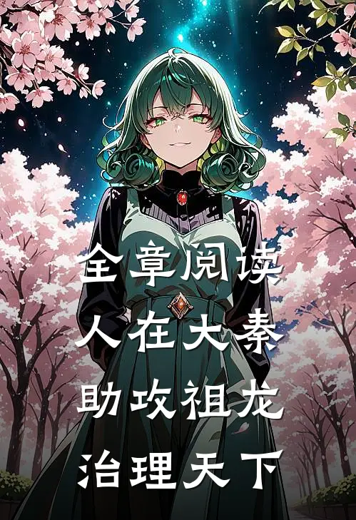 全章阅读人在大秦，助攻祖龙治理天下
