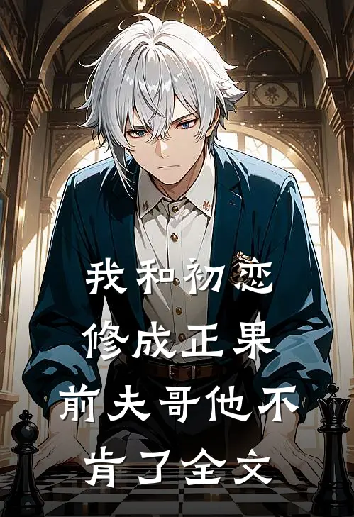 我和初恋修成正果，前夫哥他不肯了全文