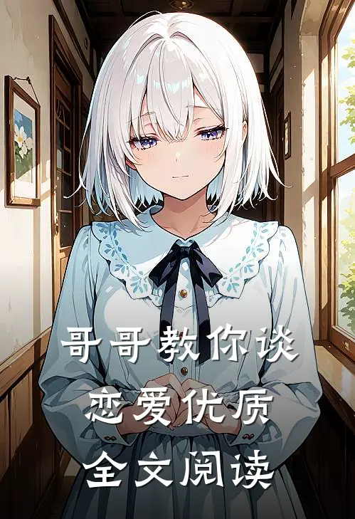 哥哥教你谈恋爱优质全文阅读