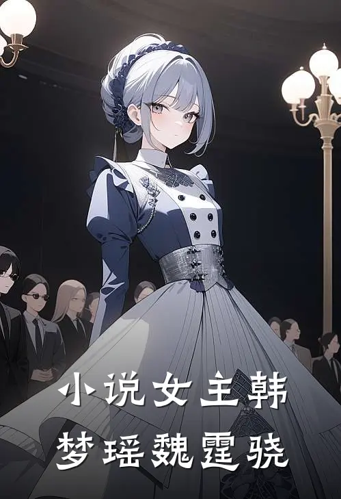 小说女主韩梦瑶魏霆骁