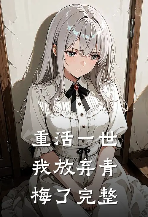 重活一世，我放弃青梅了完整