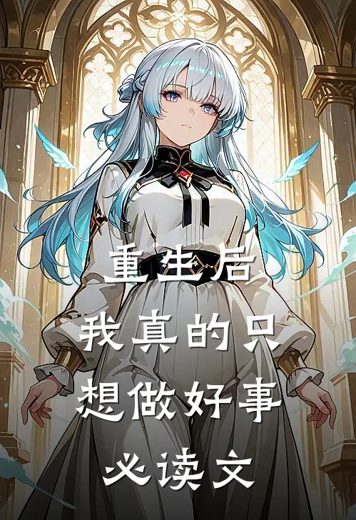 重生后,我真的只想做好事必读文学