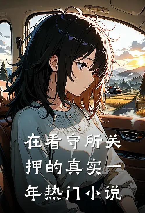 在看守所关押的真实一年热门小说