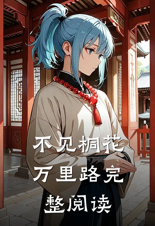 不见桐花万里路完整阅读