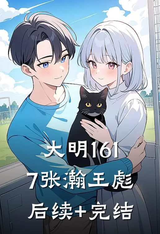 大明1617张瀚王彪后续+完结