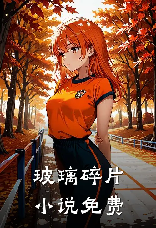 玻璃碎片小说免费