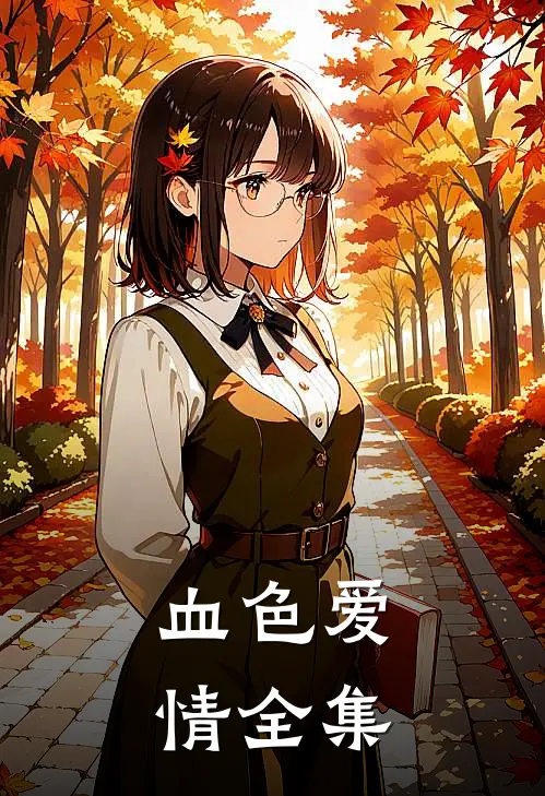 血色爱情全集