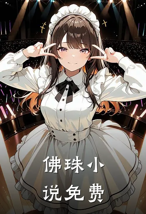 佛珠小说免费