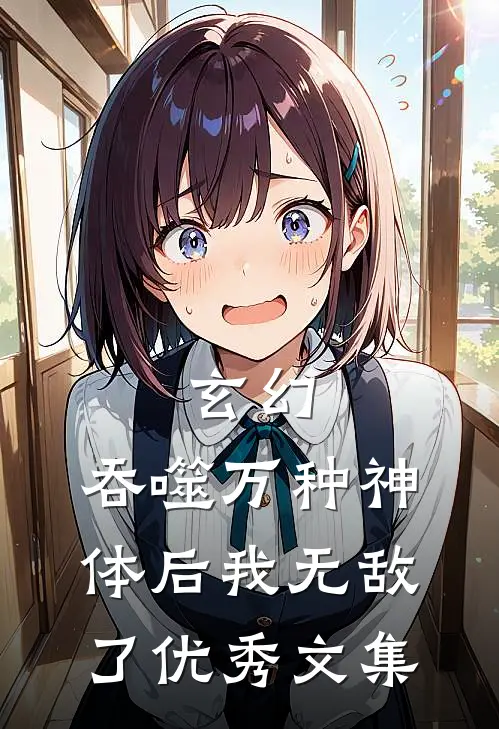 玄幻：吞噬万种神体后我无敌了优秀文集