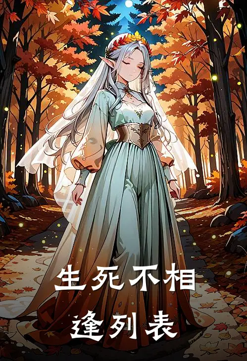 生死不相逢列表