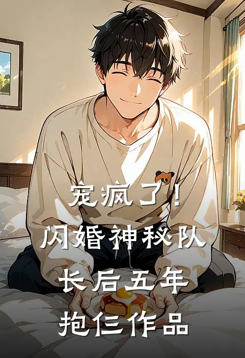 宠疯了！闪婚神秘队长后五年抱仨作品