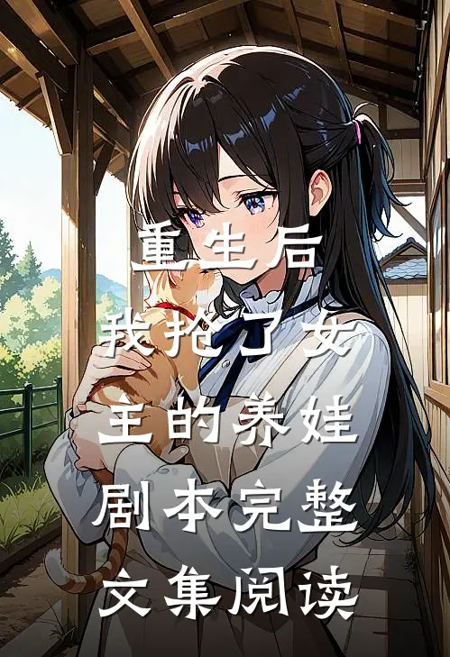 重生后,我抢了女主的养娃剧本完整文集阅读