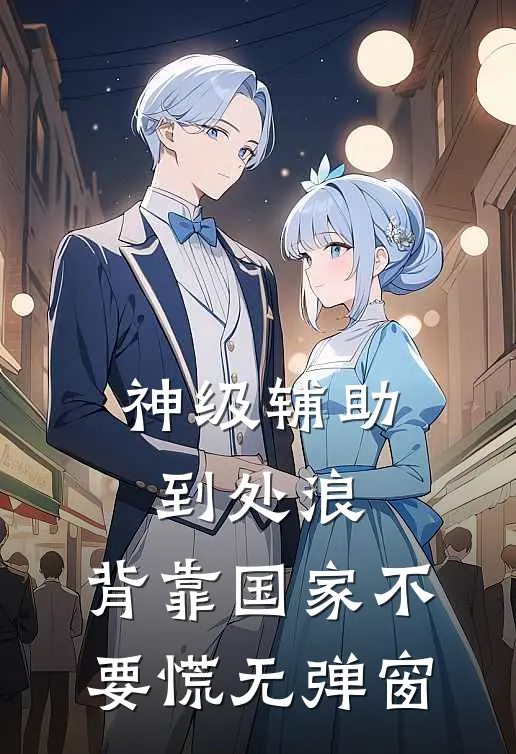 神级辅助到处浪，背靠国家不要慌无弹窗