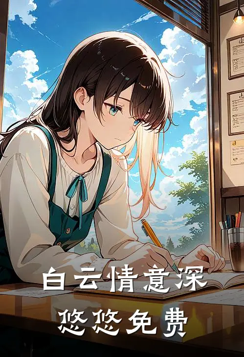 白云情意深悠悠免费