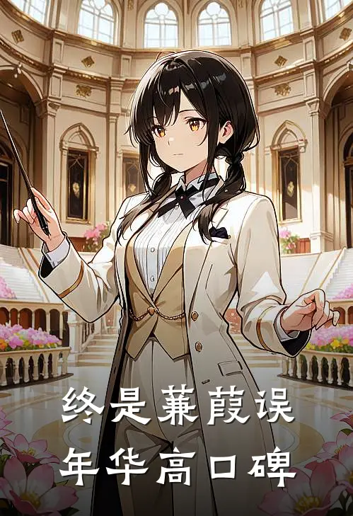 终是蒹葭误年华高口碑