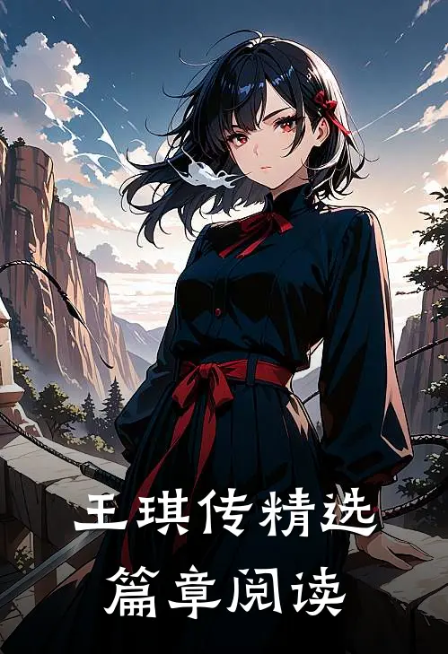 王琪传精选篇章阅读