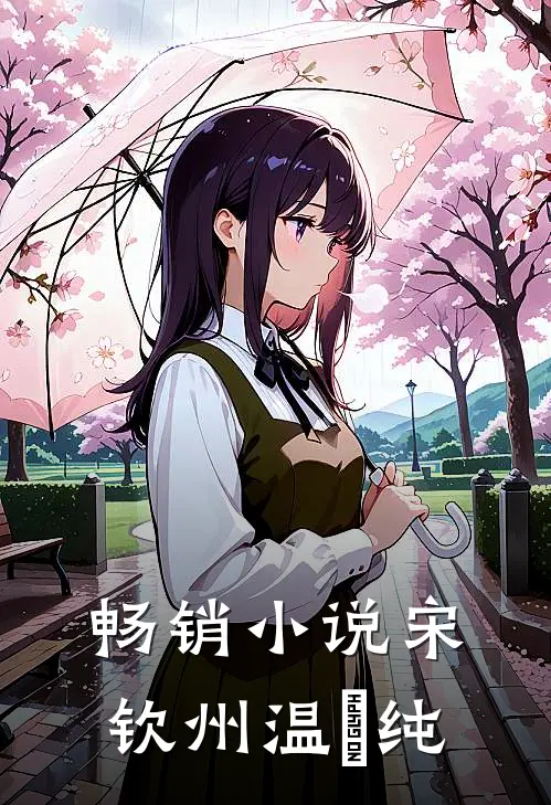 畅销小说宋钦州温玥纯