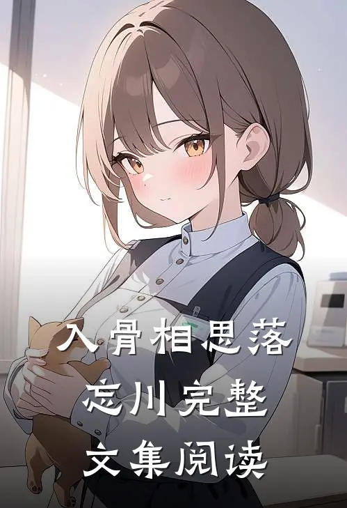 入骨相思落忘川完整文集阅读