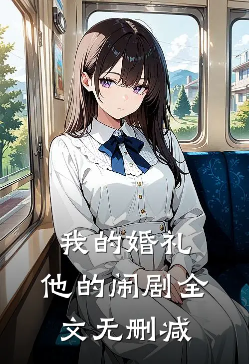 我的婚礼，他的闹剧全文无删减