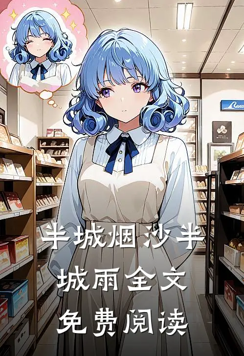 半城烟沙半城雨全文免费阅读