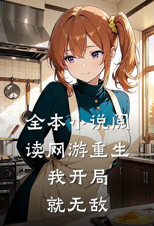 全本小说阅读网游重生：我开局就无敌