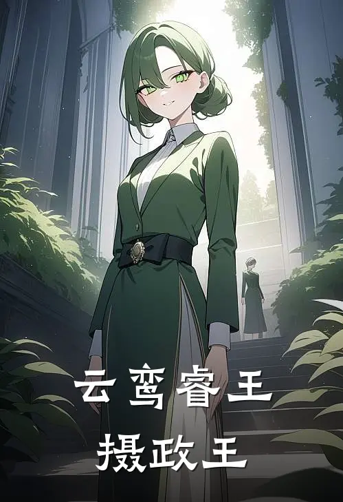 云鸾睿王摄政王