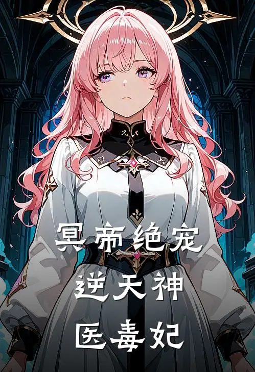 冥帝绝宠逆天神医毒妃 笔趣阁