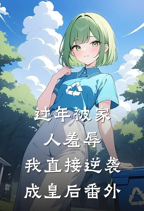 过年被家人羞辱，我直接逆袭成皇后番外