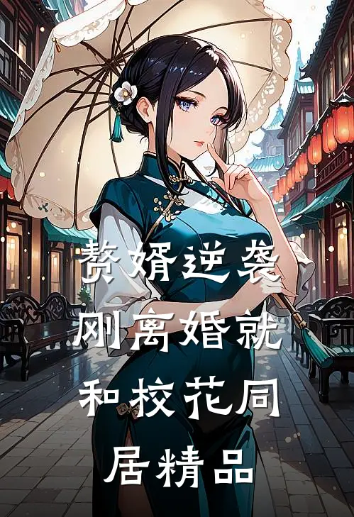 赘婿逆袭：刚离婚就和校花同居精品