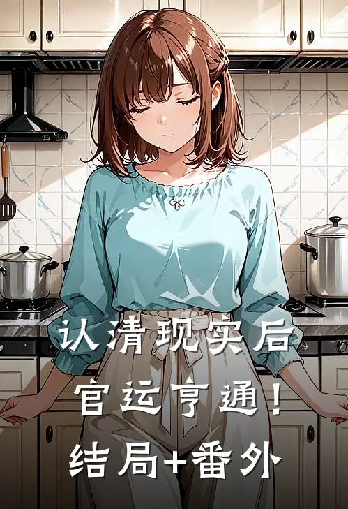 认清现实后，官运亨通！结局+番外