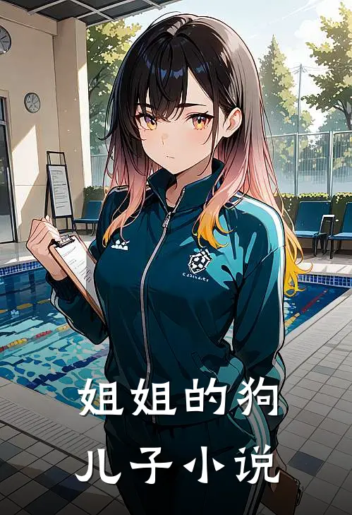 姐姐的狗儿子小说