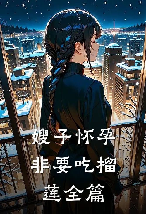 嫂子怀孕非要吃榴莲全篇