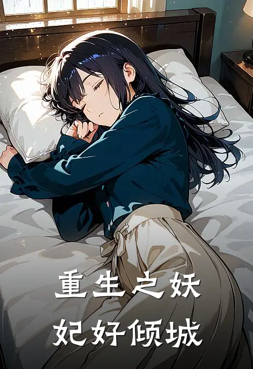 重生之妖妃好倾城