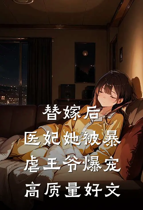 替嫁后，医妃她被暴虐王爷爆宠高质量好文